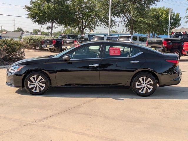 2025 Nissan Altima Vehicle Photo in San Antonio, TX 78209