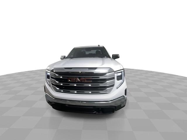 2025 GMC Sierra 1500 Vehicle Photo in GILBERT, AZ 85297-0402