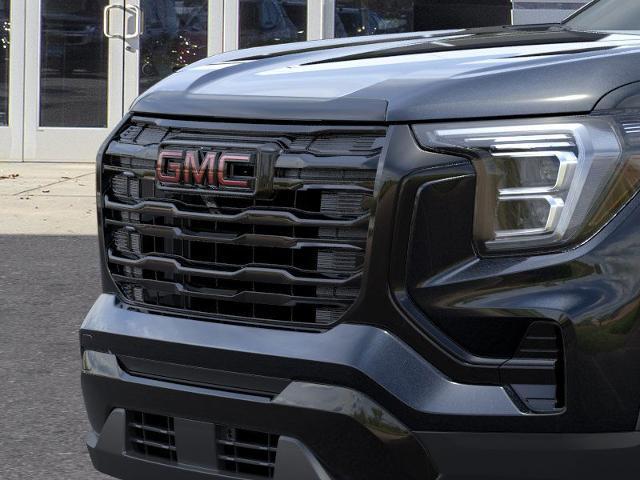 2026 GMC Terrain Vehicle Photo in DANBURY, CT 06810-5034