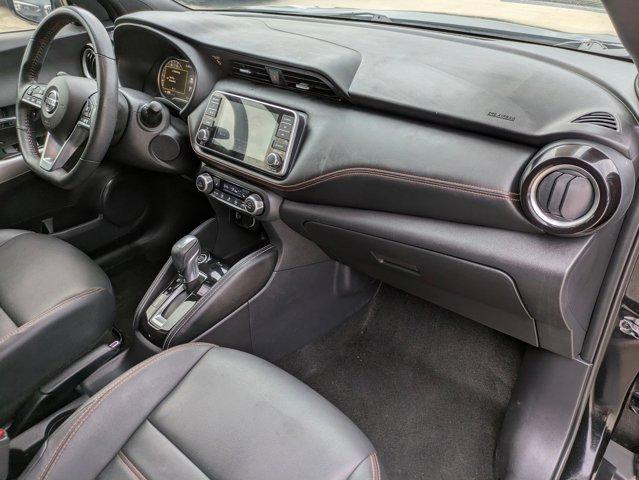 2020 Nissan Kicks Vehicle Photo in San Antonio, TX 78209