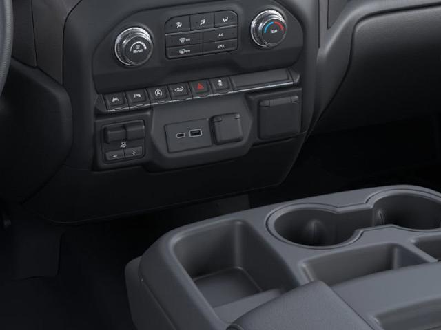 2025 GMC Sierra 1500 Vehicle Photo in BEAUFORT, SC 29906-4218