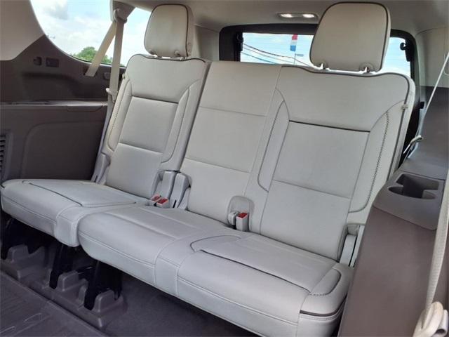 2021 GMC Yukon XL Vehicle Photo in ELGIN, TX 78621-4245