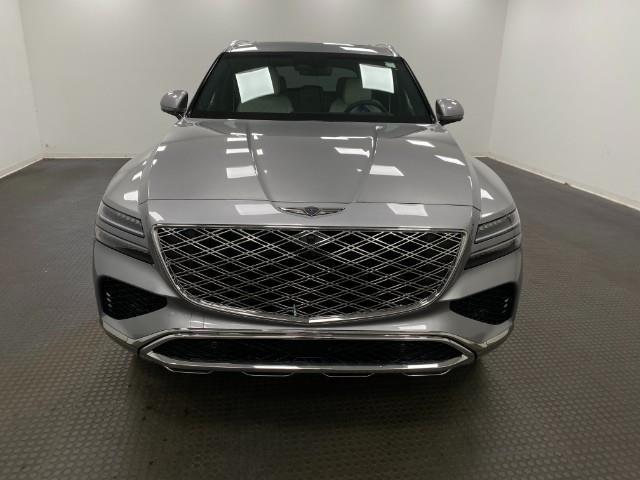 2025 Genesis GV80 Vehicle Photo in Appleton, WI 54913