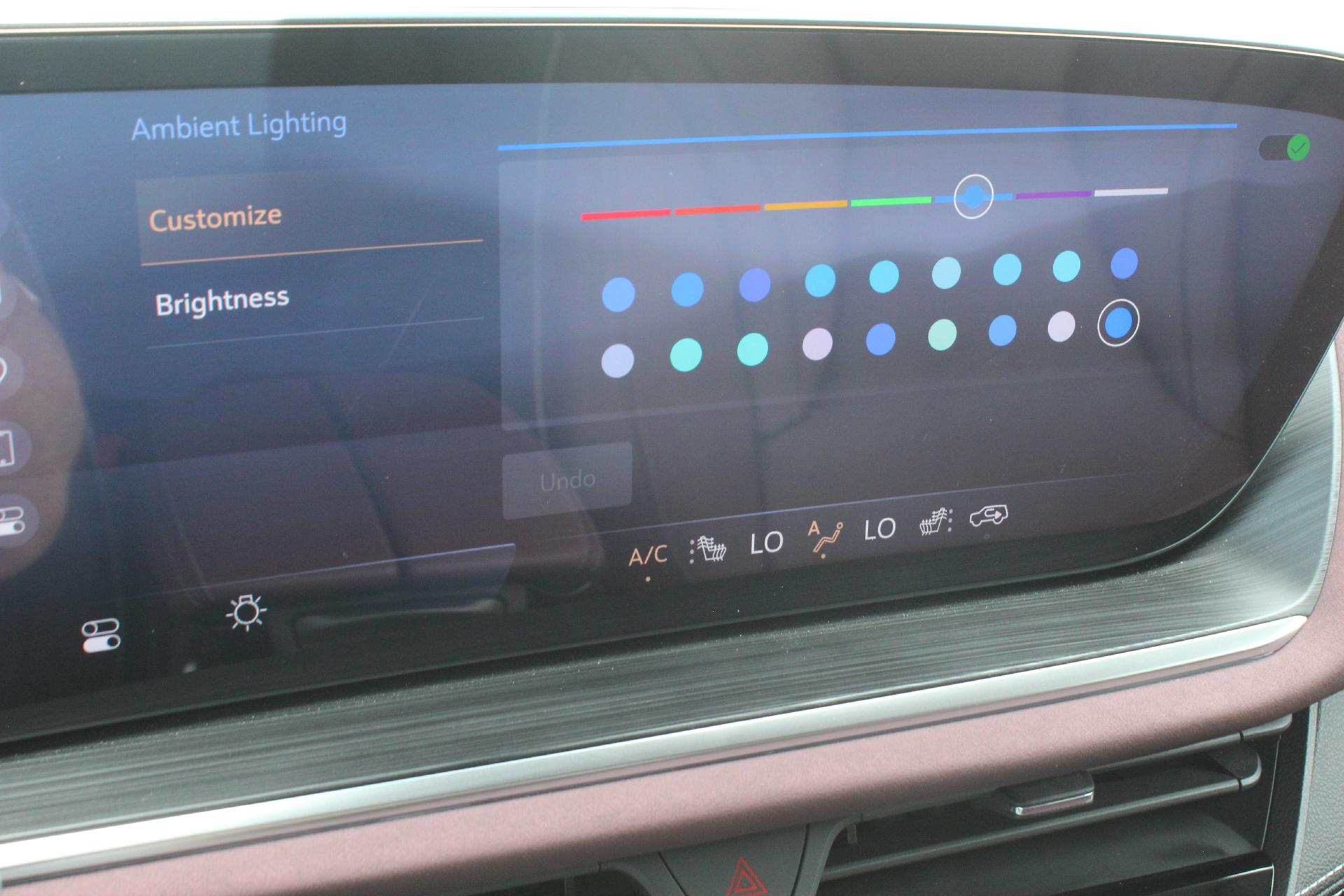 2024 Buick Envision Vehicle Photo in AURORA, CO 80012-4011