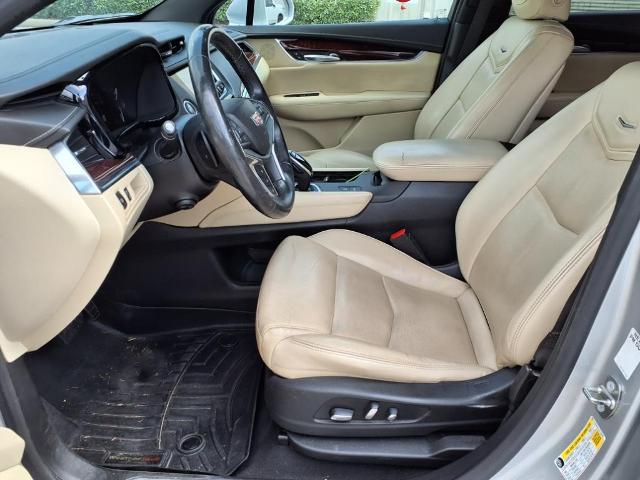 2018 Cadillac XT5 Vehicle Photo in Tampa, FL 33612
