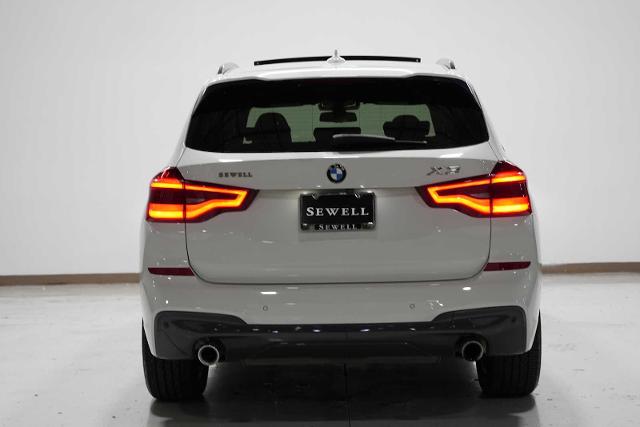 2018 BMW X3 xDrive30i Vehicle Photo in GRAPEVINE, TX 76051