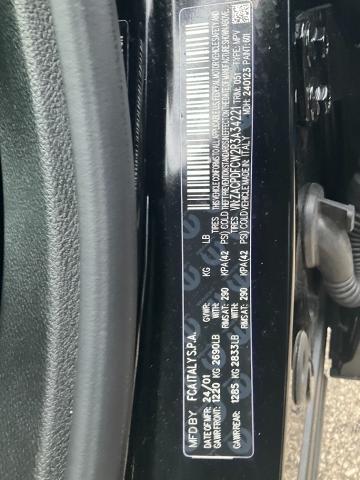 2024 Dodge Hornet Vehicle Photo in APPLETON, WI 54914-4656