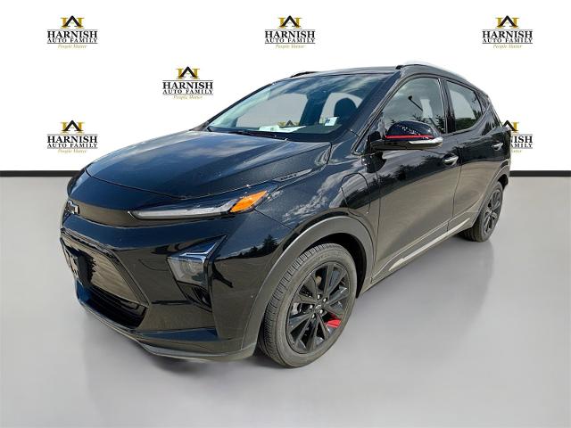 2023 Chevrolet Bolt EUV Vehicle Photo in EVERETT, WA 98203-5662