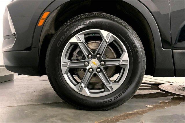 2023 Chevrolet Blazer Vehicle Photo in KANSAS CITY, MO 64114-4502