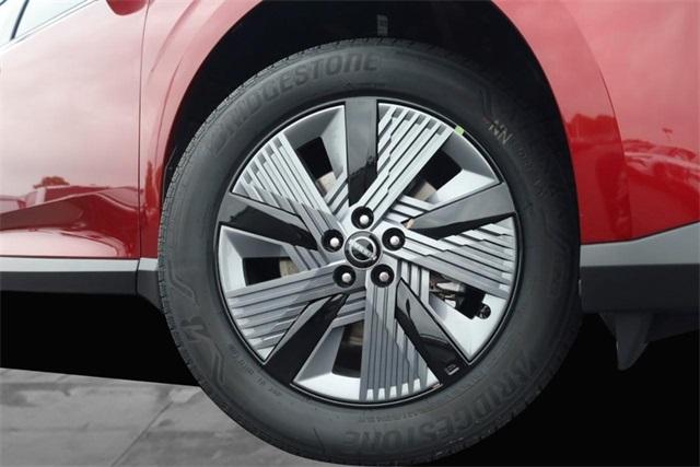 2025 Nissan Murano Vehicle Photo in Hazelwood, MO 63042