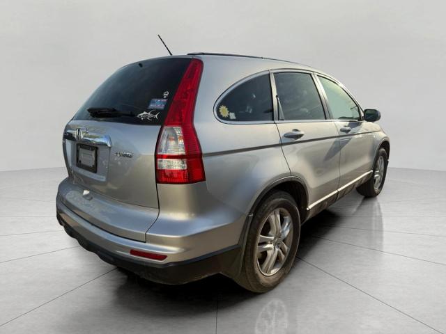 2010 Honda CR-V Vehicle Photo in Appleton, WI 54914