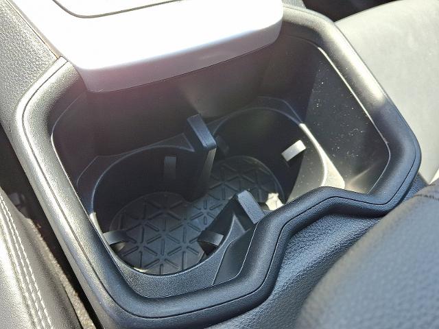 2023 Toyota RAV4 Vehicle Photo in TREVOSE, PA 19053-4984