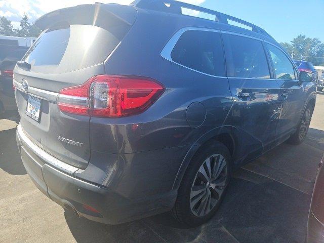 2019 Subaru Ascent Vehicle Photo in PUYALLUP, WA 98371-4149