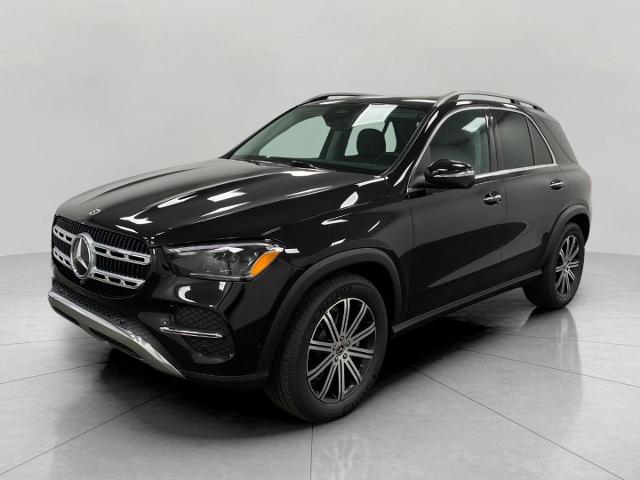 2025 Mercedes-Benz GLE Vehicle Photo in Appleton, WI 54913