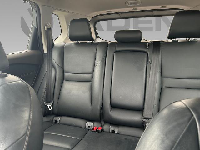 2021 Nissan Rogue Vehicle Photo in Statesboro, GA 30458