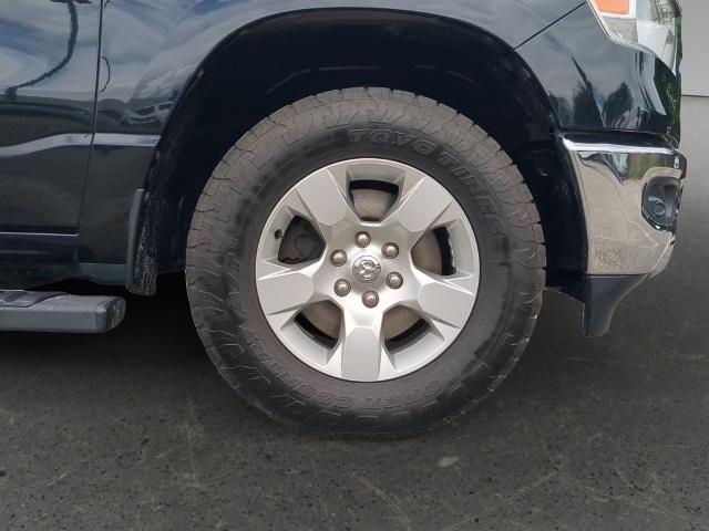 2019 Ram 1500 Vehicle Photo in Brunswick, GA 31525