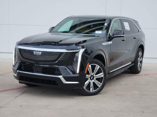 2025 Cadillac Escalade IQ Vehicle Photo in Dallas, TX 75209