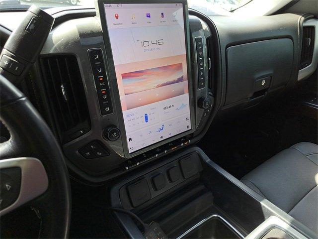 2018 GMC Sierra 1500 Vehicle Photo in MILFORD, OH 45150-1684