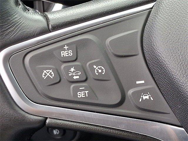 2021 Chevrolet Equinox Vehicle Photo in LANCASTER, PA 17601-0000