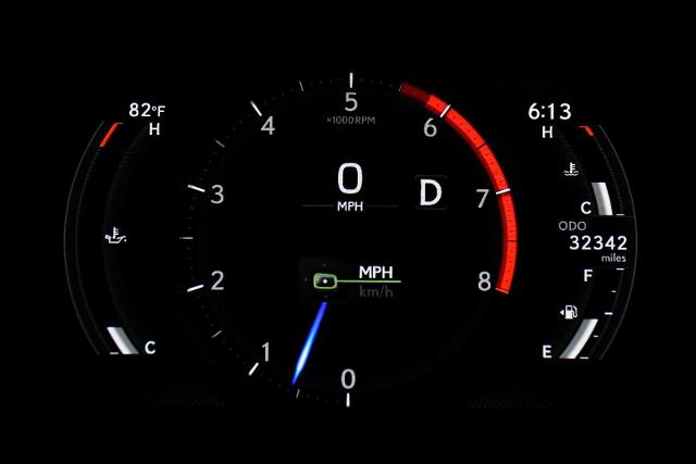 2023 Lexus IS 500 Vehicle Photo in DALLAS, TX 75235