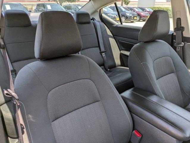 2023 Nissan Altima Vehicle Photo in San Antonio, TX 78209
