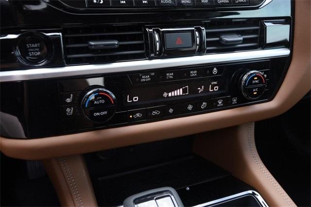 2025 Nissan Pathfinder Vehicle Photo in Hazelwood, MO 63042