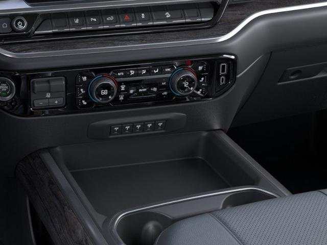 2025 Chevrolet Silverado 2500 HD Vehicle Photo in DANBURY, CT 06810-5034