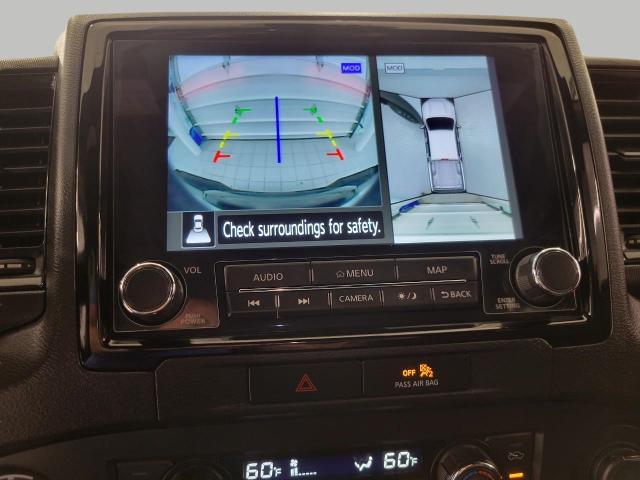 2023 Nissan Frontier Vehicle Photo in Neenah, WI 54956