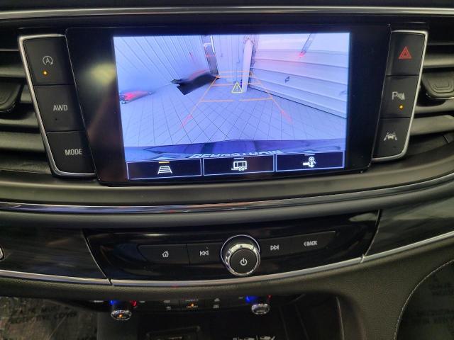 2022 Buick Enclave Vehicle Photo in OSHKOSH, WI 54904-7811