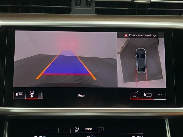 2025 Audi A6 Sedan Vehicle Photo in Appleton, WI 54913