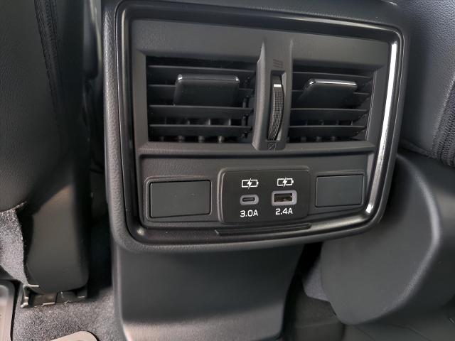 2025 Subaru Forester Vehicle Photo in Green Bay, WI 54304
