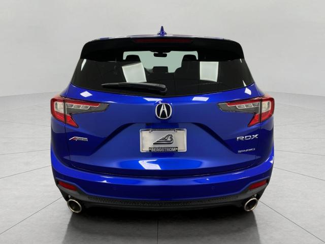 2024 Acura RDX Vehicle Photo in Appleton, WI 54913
