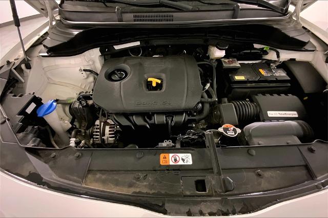 2023 Kia Soul Vehicle Photo in Lees Summit, MO 64086