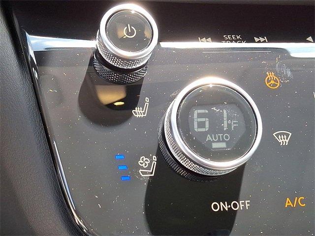 2025 INFINITI QX60 Vehicle Photo in Willow Grove, PA 19090