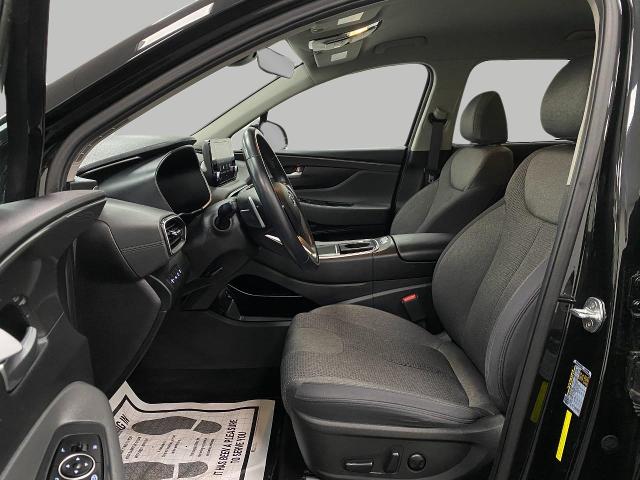 2022 Hyundai SANTA FE Vehicle Photo in Appleton, WI 54913