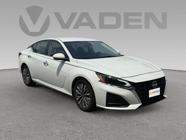 2023 Nissan Altima Vehicle Photo in Savannah, GA 31419