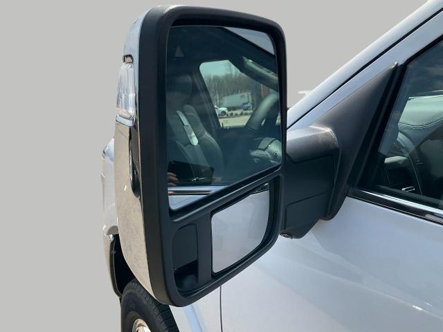 2025 Ram 3500 Vehicle Photo in Kaukauna, WI 54130