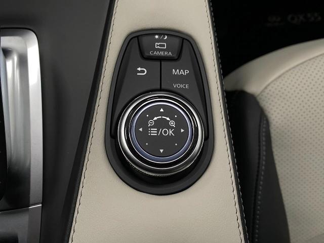 2025 INFINITI QX55 Vehicle Photo in Appleton, WI 54913
