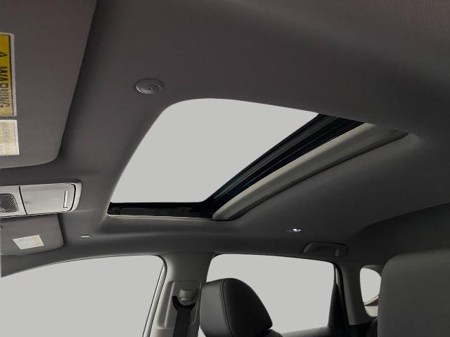 2025 Acura ADX Vehicle Photo in Appleton, WI 54913