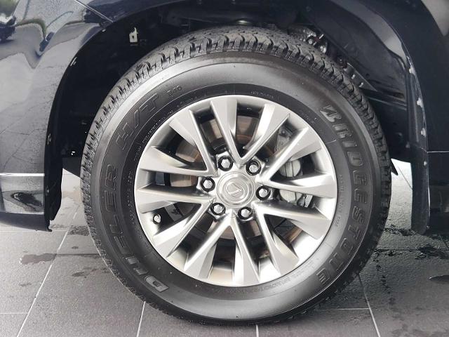 2017 Lexus GX 460 Vehicle Photo in HOUSTON, TX 77079