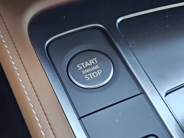 2025 INFINITI QX60 Vehicle Photo in Fort Worth, TX 76132