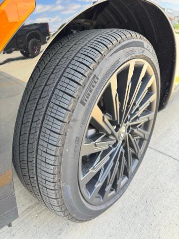 2024 Hyundai SANTA FE Vehicle Photo in Peoria, IL 61615
