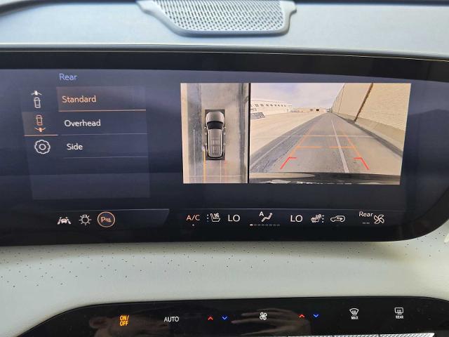 2025 Buick Enclave Vehicle Photo in DALLAS, TX 75209-3016
