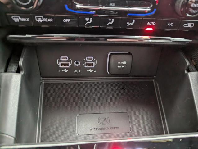 2025 Jeep Grand Cherokee Vehicle Photo in Oshkosh, WI 54901