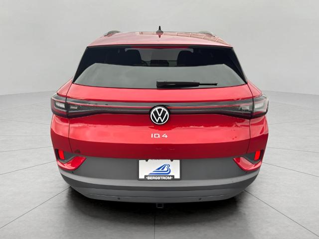 2025 Volkswagen ID.4 Vehicle Photo in Oshkosh, WI 54904