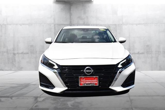 2025 Nissan Altima Vehicle Photo in Ballwin, MO 63011