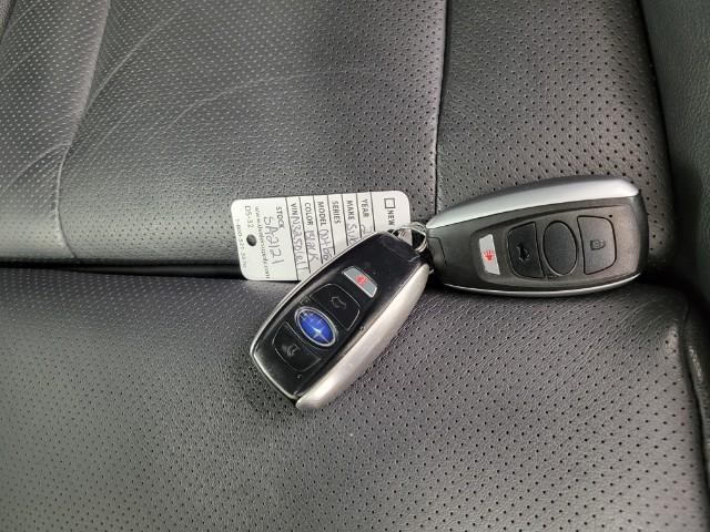2022 Subaru Outback Vehicle Photo in Oshkosh, WI 54904
