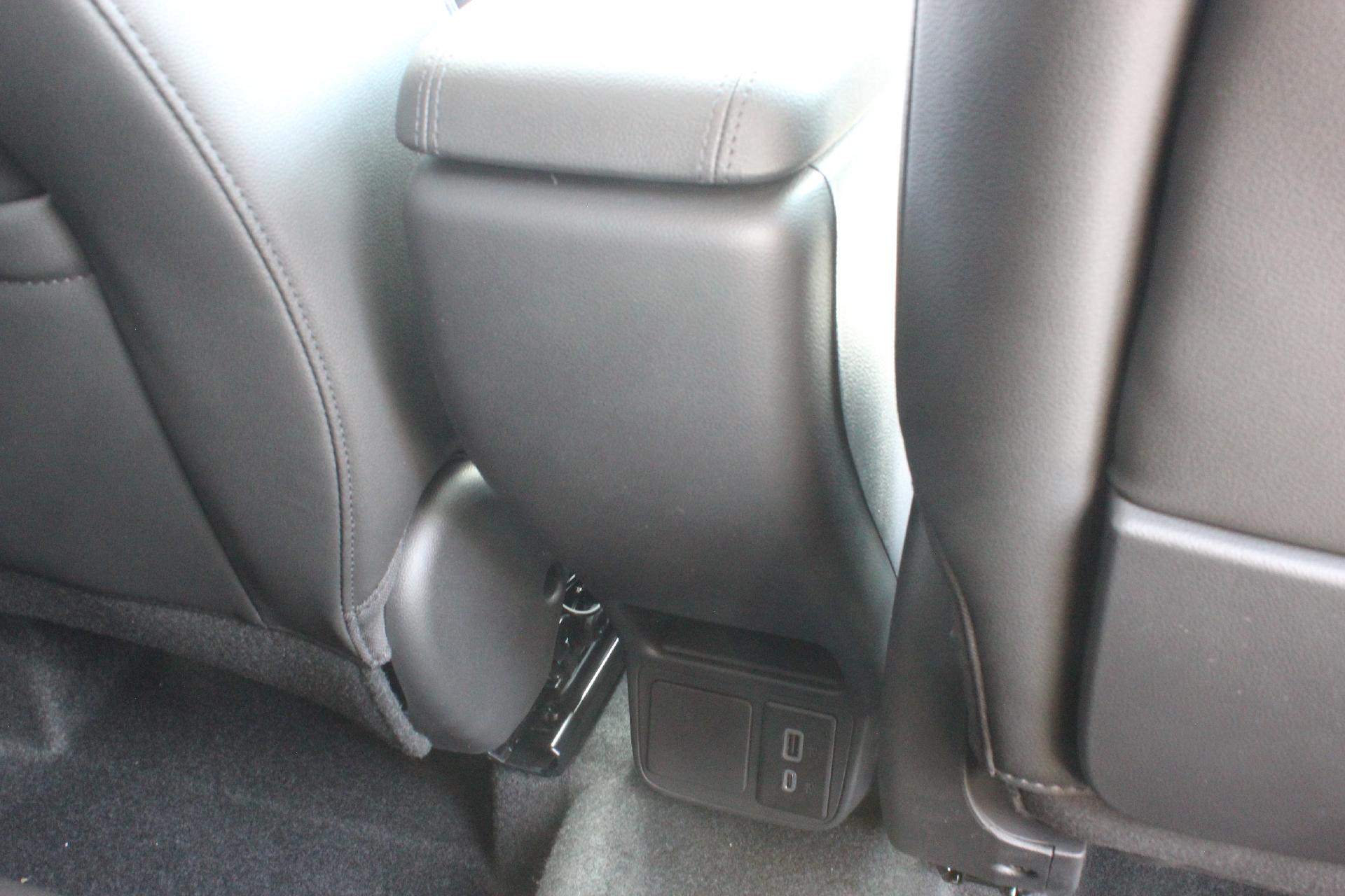 2025 Buick Encore GX Vehicle Photo in AURORA, CO 80012-4011
