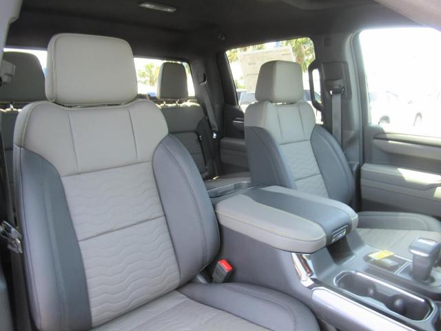 2025 Chevrolet Silverado 1500 Vehicle Photo in LEESBURG, FL 34788-4022