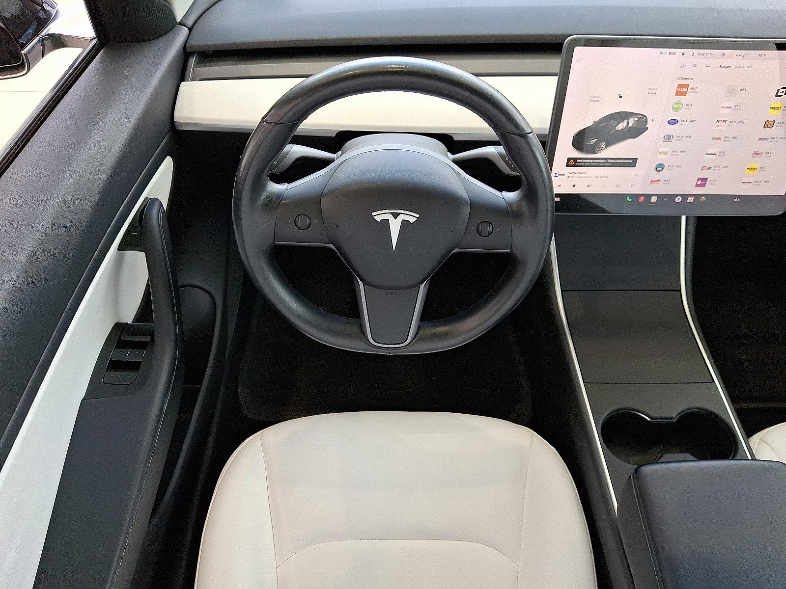 2018 Tesla Model 3 Vehicle Photo in Lancaster, PA 17601